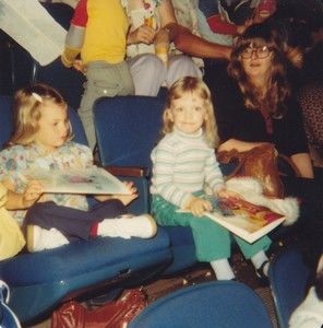 Meet your Posher, Leona